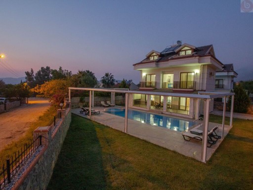 Villa Prestij 1
