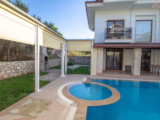 Villa Prestij 3