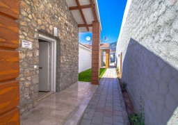 Villa Tlos 1