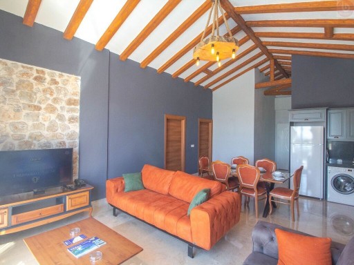 Villa Tlos 1