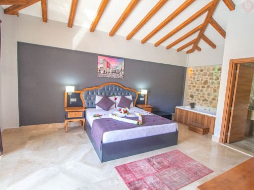 Villa Tlos Delux